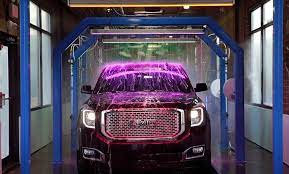Clearwave Car Wash - Up To 53 Off - St Charles Il Groupon