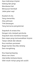 Dingin sungguh malam ini dan sukar mata kulelapkan lalu kucuba coretkan secebis lembaran. Jefri Aduba De Janitor On Twitter Sub Kekasih Berubah Ukays Kekasihku Di Menara Dapat Ku Bayangkan Kau Mula Berubah Bila Di Puncak Menara Gading Sdgkan Aku Hanya Mampu Bermimpi Utk Ke