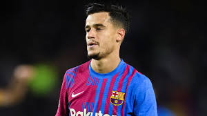 Auf der ersatzbank des fc barcelona fand sich philippe coutinho zuletzt immer hä . Coutinho Yields In Front Of The Barca And Opens The Door To His Exit