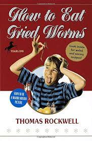 This movie is about a young boy and his struggle to adapt to new change and try to fit in to his new school. Buy How To Eat Fried Worms Book Online At Low Prices In India How To Eat Fried Worms Reviews Ratings Amazon In
