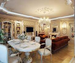 How To Perfectly Decorate A Living Room Dining Room Combo Living Room Dining Room Combo Furniture Placement Living Room Living Room And Dining Room Decor