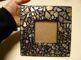 ¿quieres decorar tus piedras como si fueran unas suculentas frutas? Como Decorar Un Marco De Fotos Junio De 2021