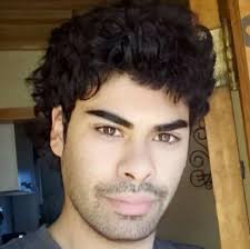 Sinopsis de “Visiones Esporádicas” de Franco Henríquez