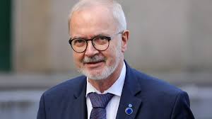 European Investment Bank's ex-chief denies €1M corruption allegations