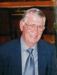 Lee Carter Obituary (1927