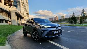 2020 model 1.6 otomatik vites toyota corolla ile hız testi yaptım. Toyota C Hr Hybrid Test Surusu Yorumlar Otomobil Dunyasinin Gundemi Araba Haberleri