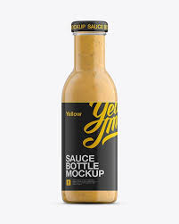 Download Mustard Glass Bottle Mockup In Bottle Mockups On Yellow Images Object Mockups In 2020 Mockup Free Psd Bottle Mockup Mockup Free Download PSD Mockup Templates