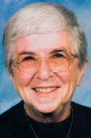 Wilda M. Layman 1937-2017