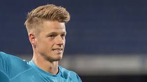 Teji savanier represented france at the olympics and is unavailable. Grosses Interview Jonas Omlin Erklart Seinen Wechsel Zu Montpellier Hier Herrscht Harmonie