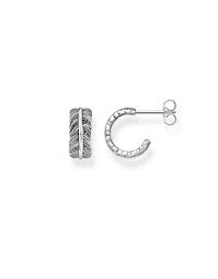 Cercei Thomas Sabo Sterling Silver Cr653 643 11 In 2020 Thomas Sabo Silver Sterling