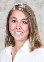 2014-2015 Women's Golf Roster