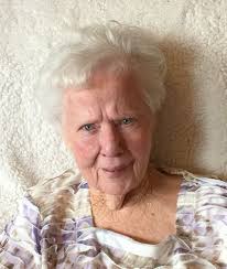 Naomi Ilene (Bowles) Machado