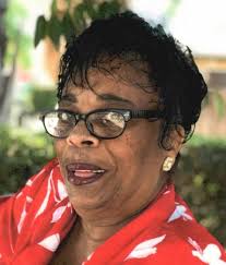 Gladys Graham Obituary