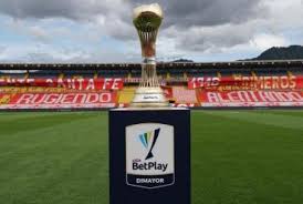 Colombia liga betplay dimayor encuentros 2021. Dimayor Confirma La Fecha Y Sede De Las Semifinales Y Final De La Liga Betplay Strikers Cracks