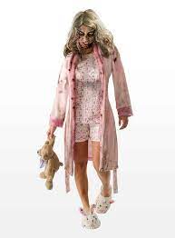 She starred opposite andrew lincoln and john bernthal in the amc mega hit, the walking dead. Platz 10 The Walking Dead Zombie Madchen Halloween De Das Halloween Horror Magazin