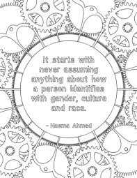 Free Printables Feminist Colouring Pages Colouring Pages Coloring Pages Color