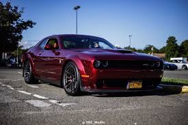 Image result for Octane Red 2018 Fleet