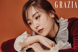 See more ideas about seo hyun jin, jin, seo. Profile And Facts About Seo Hyun Jin Social Media Plastic Surgery And Dating Rumors Channel K