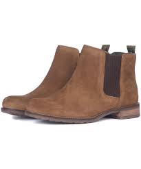 Leather, suede, high heel, and low heel styles available. Women S Barbour Abigail Suede Chelsea Boots