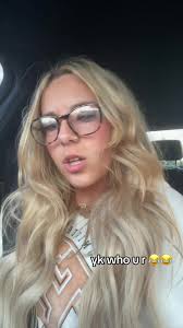 Abbie Ayers Viral Tamu