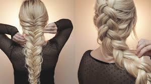 Prepare these strands to braid by placing the 3 strands between your fingers on 1 hand. How To Add Hair To Braids How To Get Longer Thicker Braids Instantly
