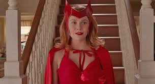 Everything We Know About Wandavision Disney S Scarlet Witch Vision Mcu Series Rotten Tomatoes Movie And Tv News