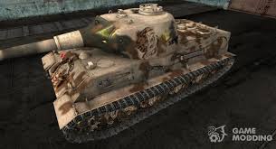 However, i'm fearing the t34 and loewe more now than in the past. Skin For Lowe For World Of Tanks