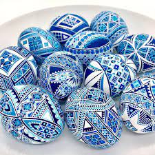 Search for design living room with us. Ready For Easter Try The Ukrainian Method Of Decorating Pysanky Eggs After Seeing The Most Beautiful Designs We Easter Egg Designs Easter Egg Art Egg Designs