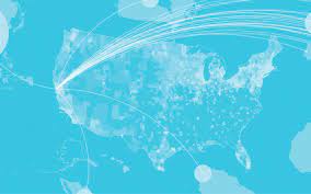 Stamen Design Is A Pioneer In The Emerging Field Of Creative Mapping And Online Data Visualizat Data Visualization Design Data Visualization Interactive Design
