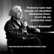 Albert Einstein Zitate Facebook
