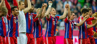 Officially licensed · show your support Der Fc Bayern Munchen Ist Wieder Deutscher Meister Duda News