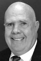 Dwight Trent Obituary (2008)