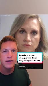 Barry Reeves Louisiana