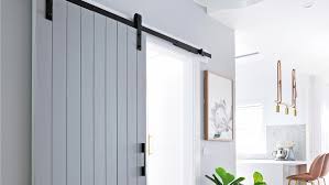 Barn Style Sliding Doors: Get The Look - Bunnings New Zealand