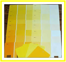 yellow paint colors hubotong info