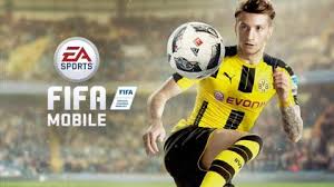 Her platformda en iyi futbol oyunu olarak bildiğimiz fifa serisini mobil versiyonu ile yine dikkatleri üzerine çekmeyi başarı. Fifa Mobile Wikipedia