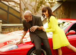 Bishop Noel Jones Wife Bishop Noel Jones And Loretta Bishop Noel Jones Noel Jones Preachers Of La