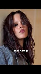 Jenna Ortega The Grove