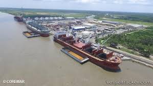 Barranquilla tourism | barranquilla guide. Barranquilla Hafen In Colombia Vesseltracker Com
