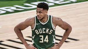 Giannis antetokounmpo — milwaukee bucks. No Basketball At Home Bucks Mvp Giannis Antetokounmpo Shares How He Manages To Stay Locked In During The Playoffs The Sportsrush