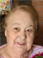 Dolores Brown Obituary (1938