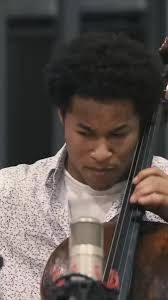 Sheku Kanneh-Mason's Video