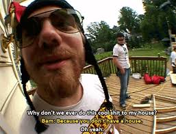 Husband to @nikkib124, father to phoenix new youtube vid⬇️ youtu.be/d8kqp0k1pmo. Viva La Bam Quotes Quotesgram