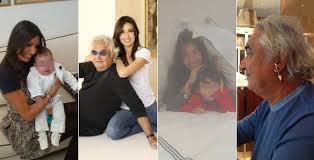 The doubt that a flashback may have occurred between them was fueled by their attitudes during the events in which they participated together and by the latest shots. Flavio Briatore Ed Elisabetta Gregoraci Piu Uniti Di Cosi Impossibile Gossip