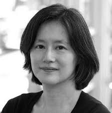 STEPHANIE CHANG, Researcher — LIVING WITH WATER