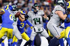 Seattle Seahawks claim playoff spot after making 16-point, 4th-quarter  comeback to stun LA Rams in OT thriller | CNN