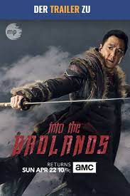 Staffel 3 Der Martial Arts Serie Into The Badlands Mit Daniel Wu Und Emily Beecham Gibt S Jetzt Auf Deutsch Bei Amazon Into The Badlands Badlands Free Tv Shows