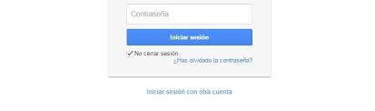 El primer paso para iniciar sesión en gmail desde nuestra computadora es acceder al buscador. Iniciar Sesion En Gmail Entrar En El Correo Electronico Gmail