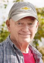 Roger E Platt Obituary December 12, 2018