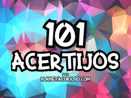 Check spelling or type a new query. 101 Acertijos Con Respuestas Acertijos Para Ninos Y Adultos